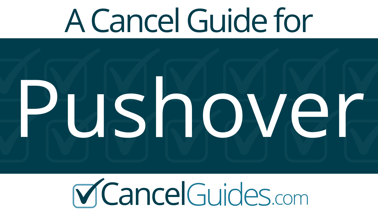 pushover-cancel-guide-cancelguides