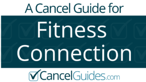 fitness connection guest hours