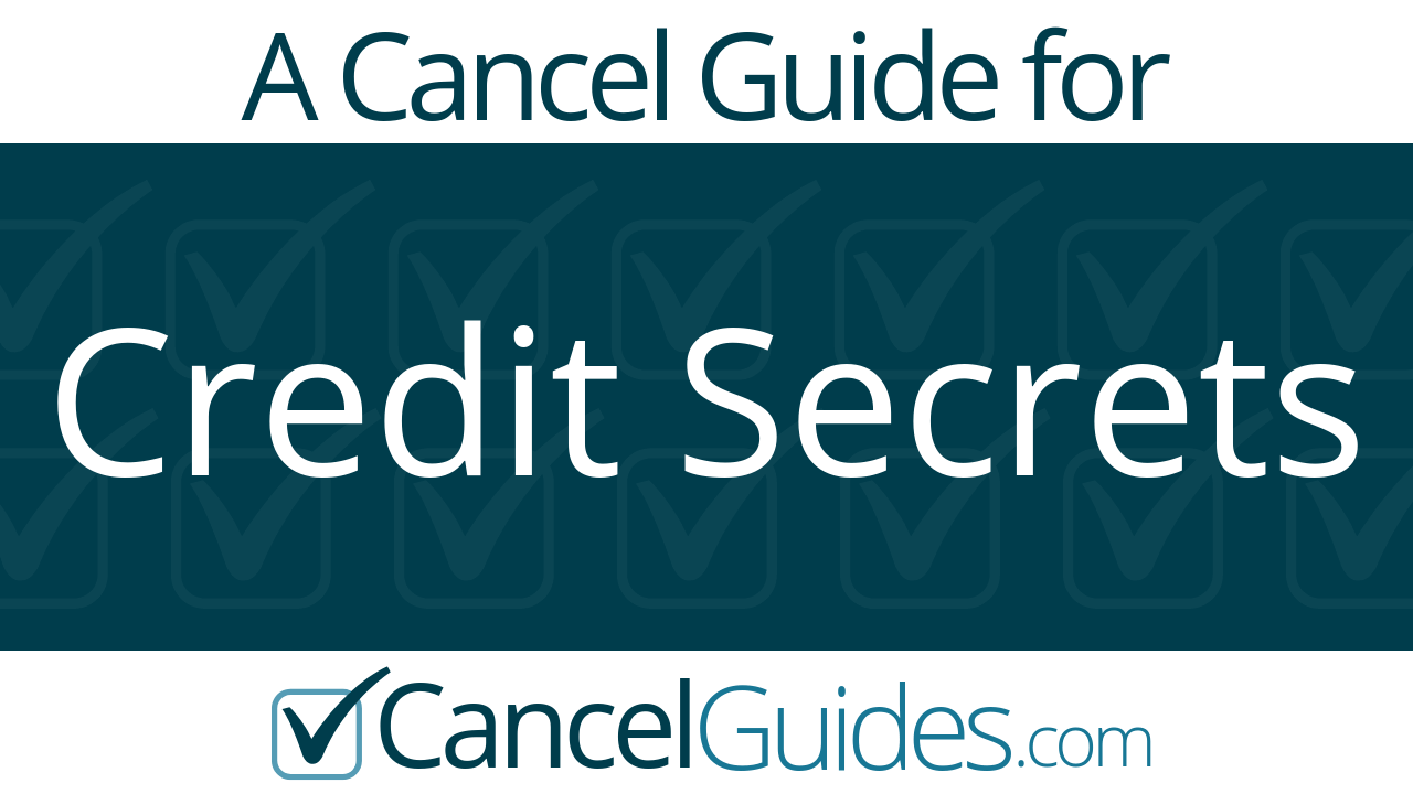 credit secrets by scott hilton