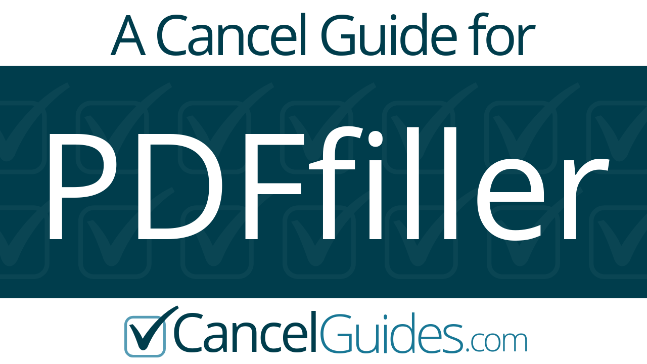 pdffiller-cancel-guide-cancelguides