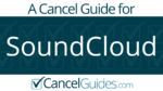 Soundcloud Cancel Guide
