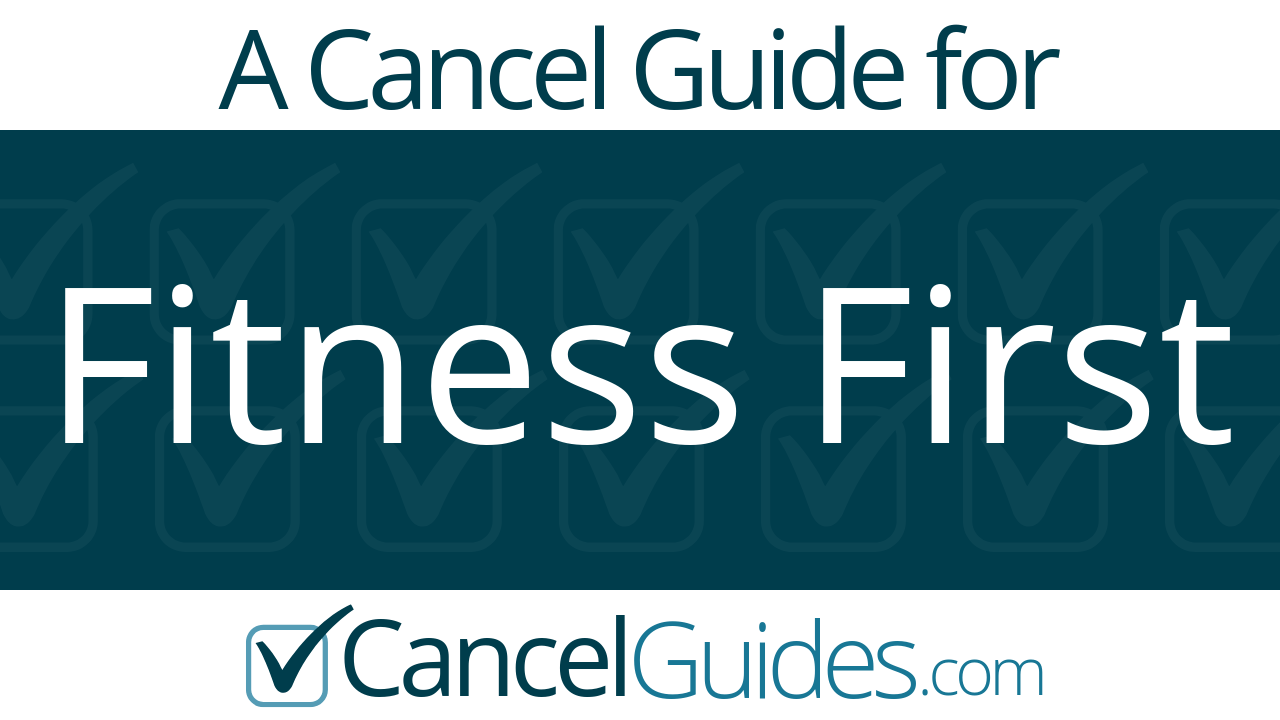 fitness-first-cancel-guide-cancelguides