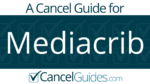 Mediacrib Cancel Guide