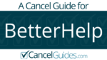 BetterHelp.com Cancel Guide