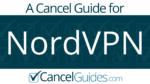 NordVPN Cancel Guide
