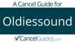 Oldiessound Cancel Guide