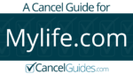 Mylife.com Cancel Guide
