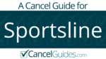 Sportsline Cancel Guide