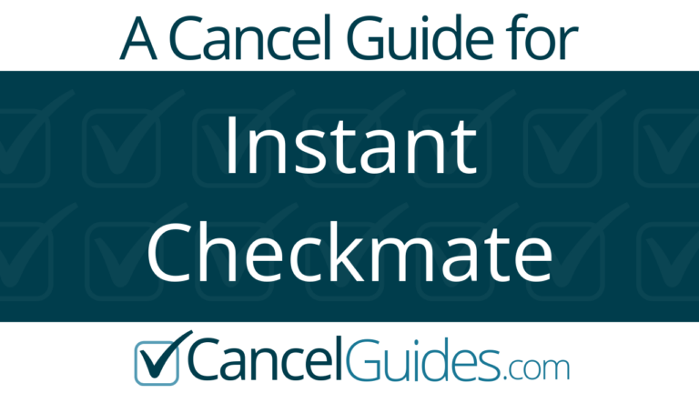 instant checkmate login hoax