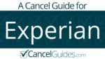 Experian Cancel Guide