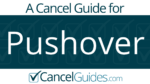 Pushover Cancel Guide