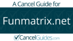 Funmatrix.net Cancel Guide