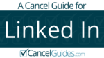 Linked In Cancel Guide