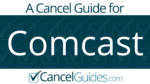 Comcast Cancel Guide