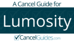 Lumosity Cancel Guide