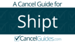 Shipt Cancel Guide
